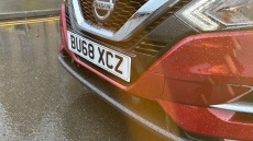 Nissan Qashqai 1.2 DiG-T N-Connecta 5dr Petrol Hatchback